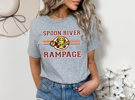 Spoon River Rampage