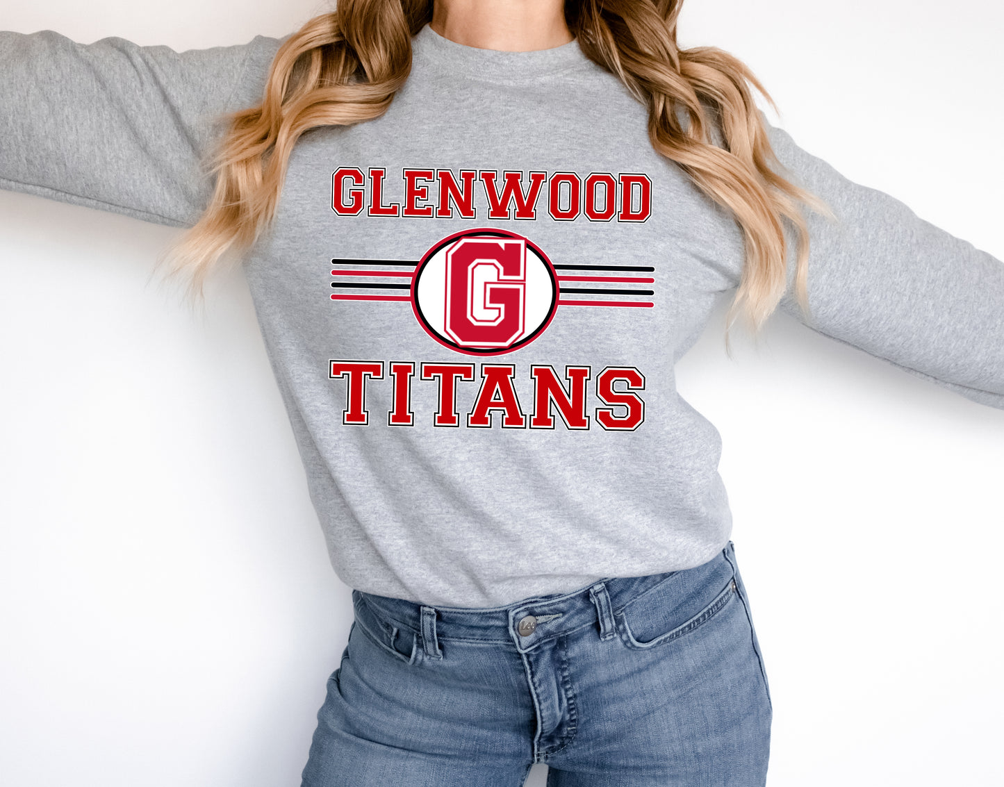 Glenwood Titans