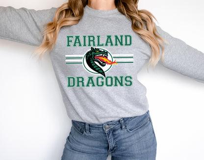 Fairland Dragons