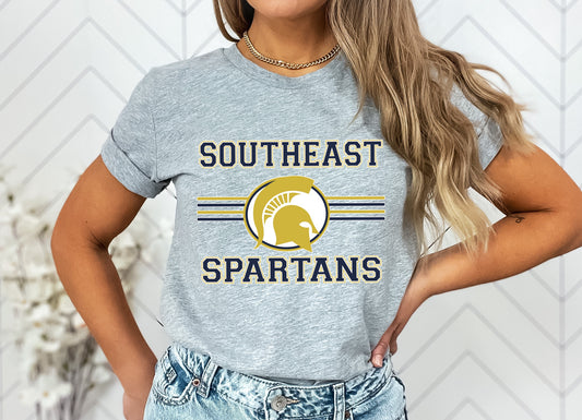 Southeast Spartans