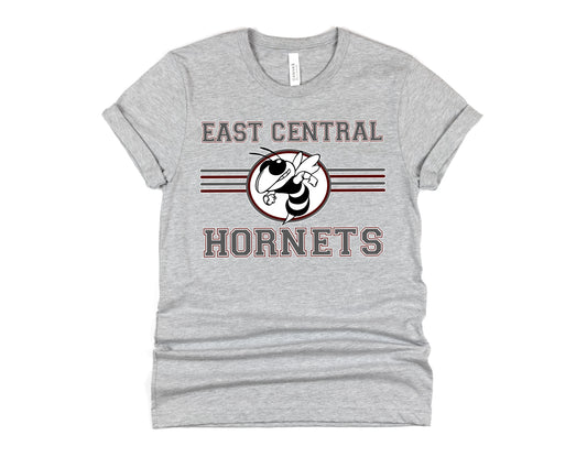 East Central Hornets