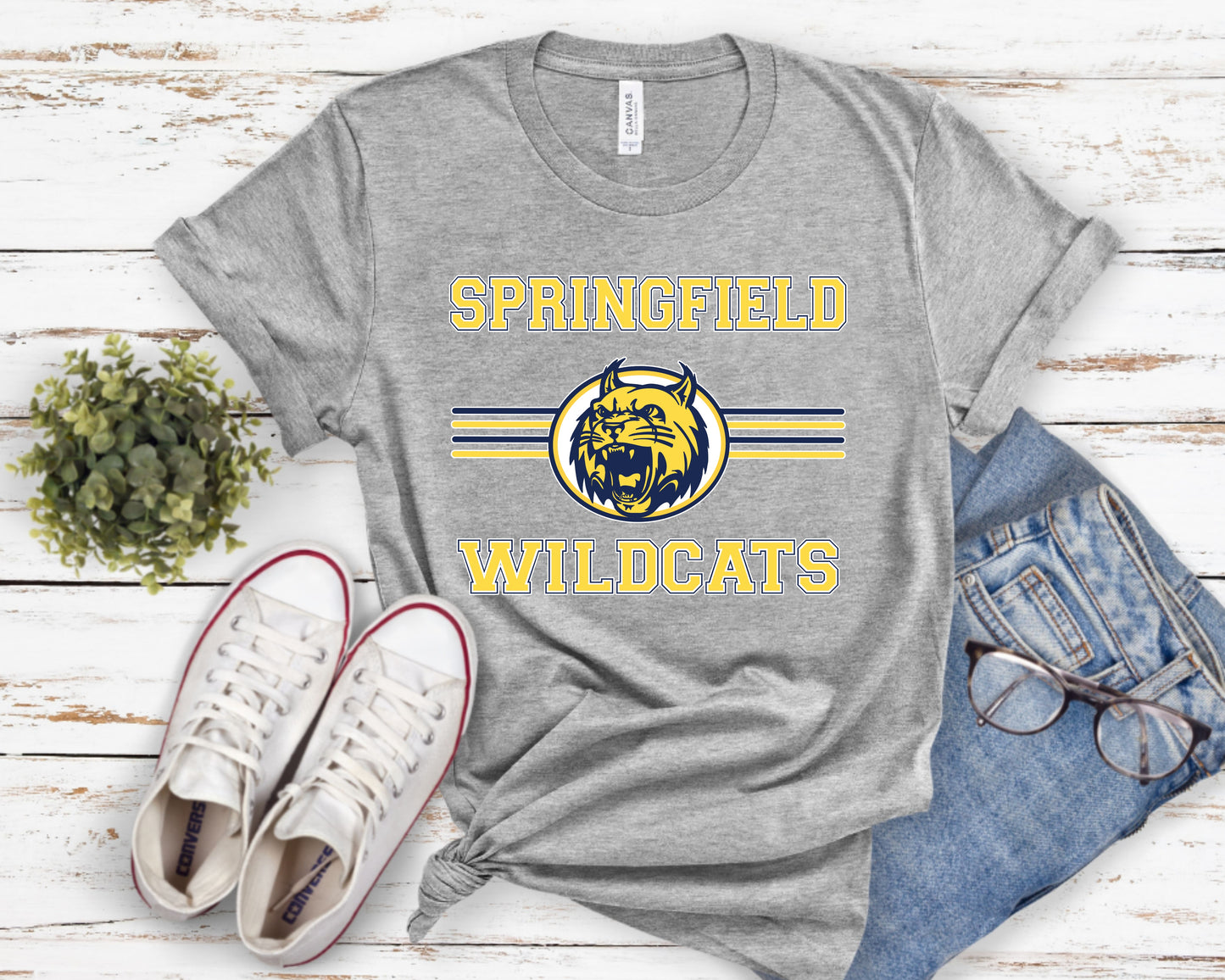 Springfield Wildcats