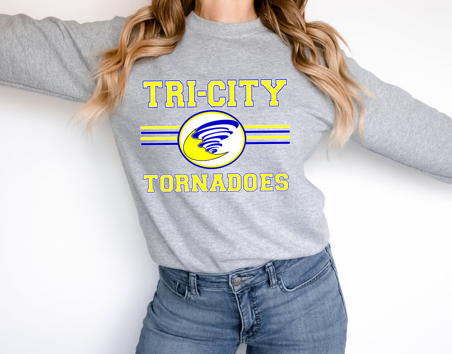 Tri City Tornadoes