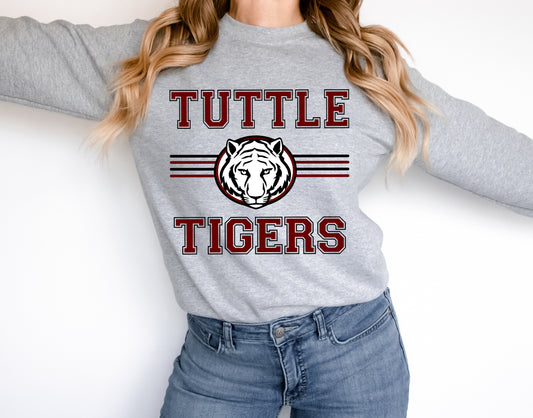 Tuttle Tigers