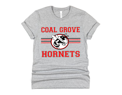 Coal Grove Hornets