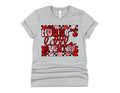 Mommy’s Little Valentine - Merch Girls