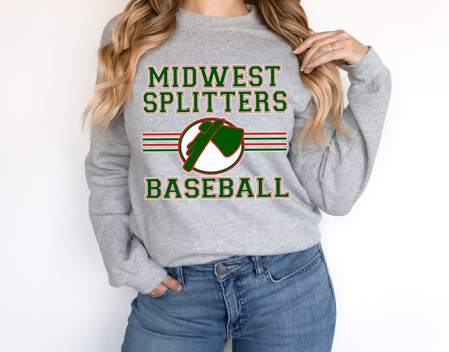 Midwest Splitters Baseball