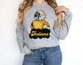 Indians Preppy Graphic Tee - Merch Girls