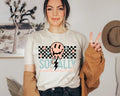 Socially Awkward Graphic Tee - Merch Girls