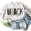 Track Mama Burnbook Graphic Tee - Merch Girls