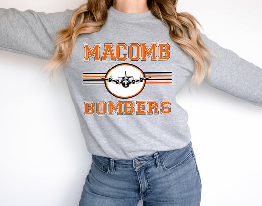 Macomb Bombers