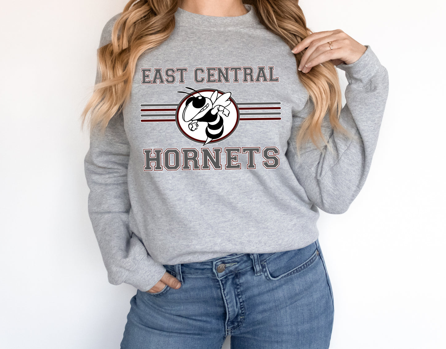 East Central Hornets