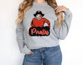 Pirates Preppy Graphic Tee - Merch Girls