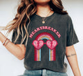HeartBreaker Graphic Tee - Merch Girls