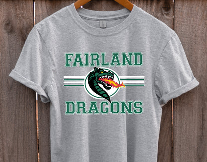 Fairland Dragons