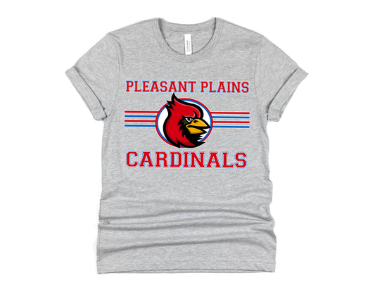 Pleasant Plans Cardinals