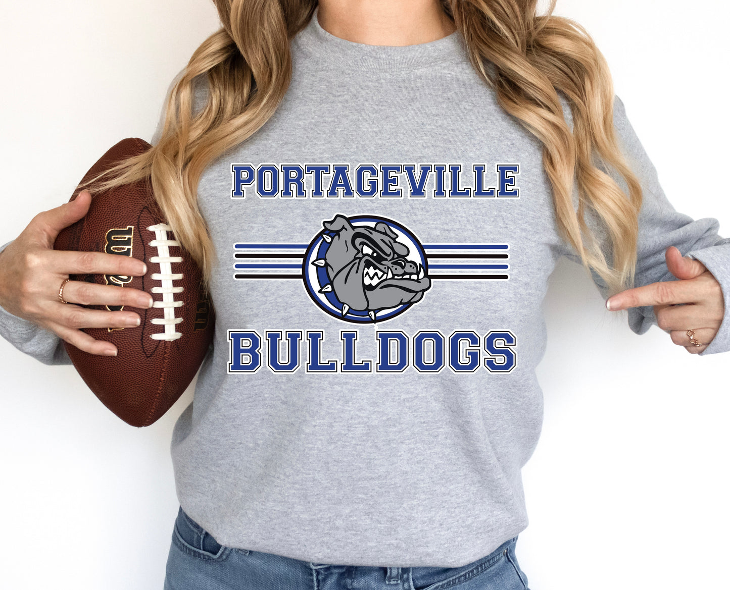 Portageville Bulldogs