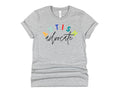 Autism Advocate Graphic Tee - Merch Girls