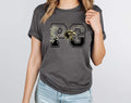 PG Hawks Splatter DTF Transfer - Merch Girls