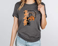 Porcupines Splatter DTF Transfer - Merch Girls