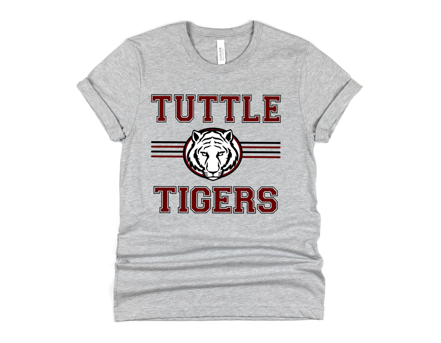 Tuttle Tigers