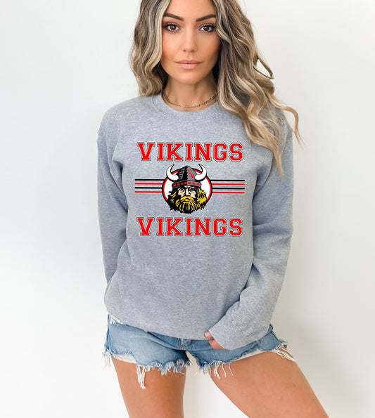 Vikings