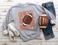 Chiefs Splatter Graphic Tee - Merch Girls