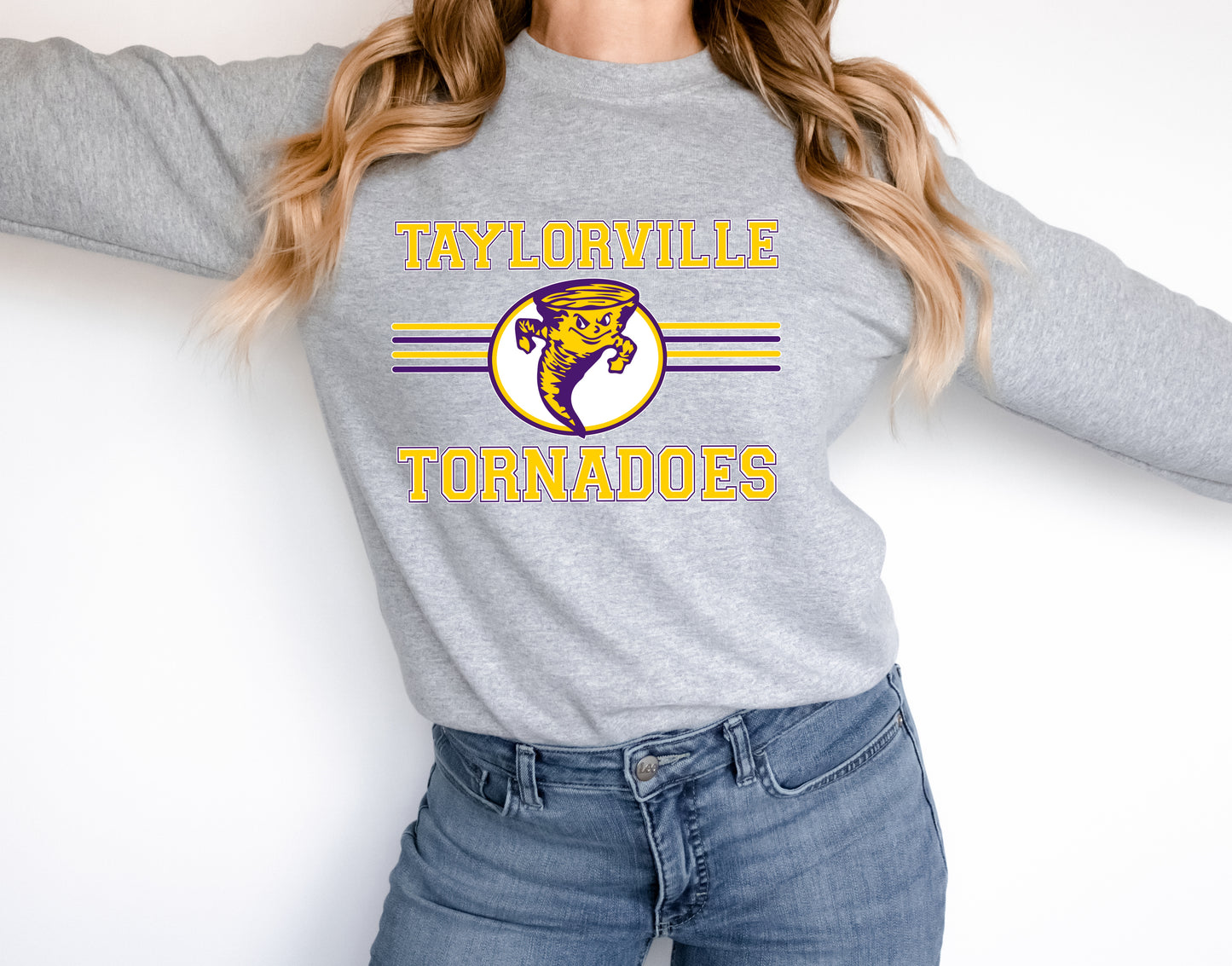 Taylorville Tornadoes