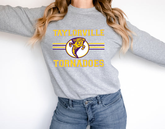 Taylorville Tornadoes