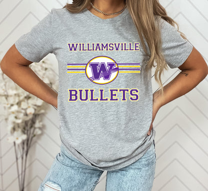 Williamsville Bullets