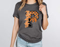 Porcupines Checkered DTF Transfer - Merch Girls