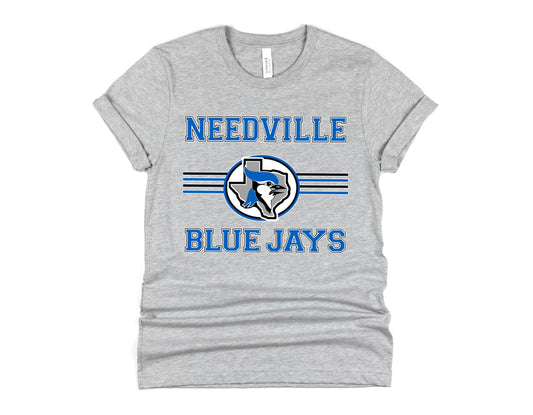 Needville Blue Jays