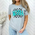 Mama Retro Graphic Tee - Merch Girls