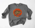 Chiefs Arrow Circle Graphic Tee - Merch Girls