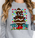 It’s the Season Graphic Tee - Merch Girls