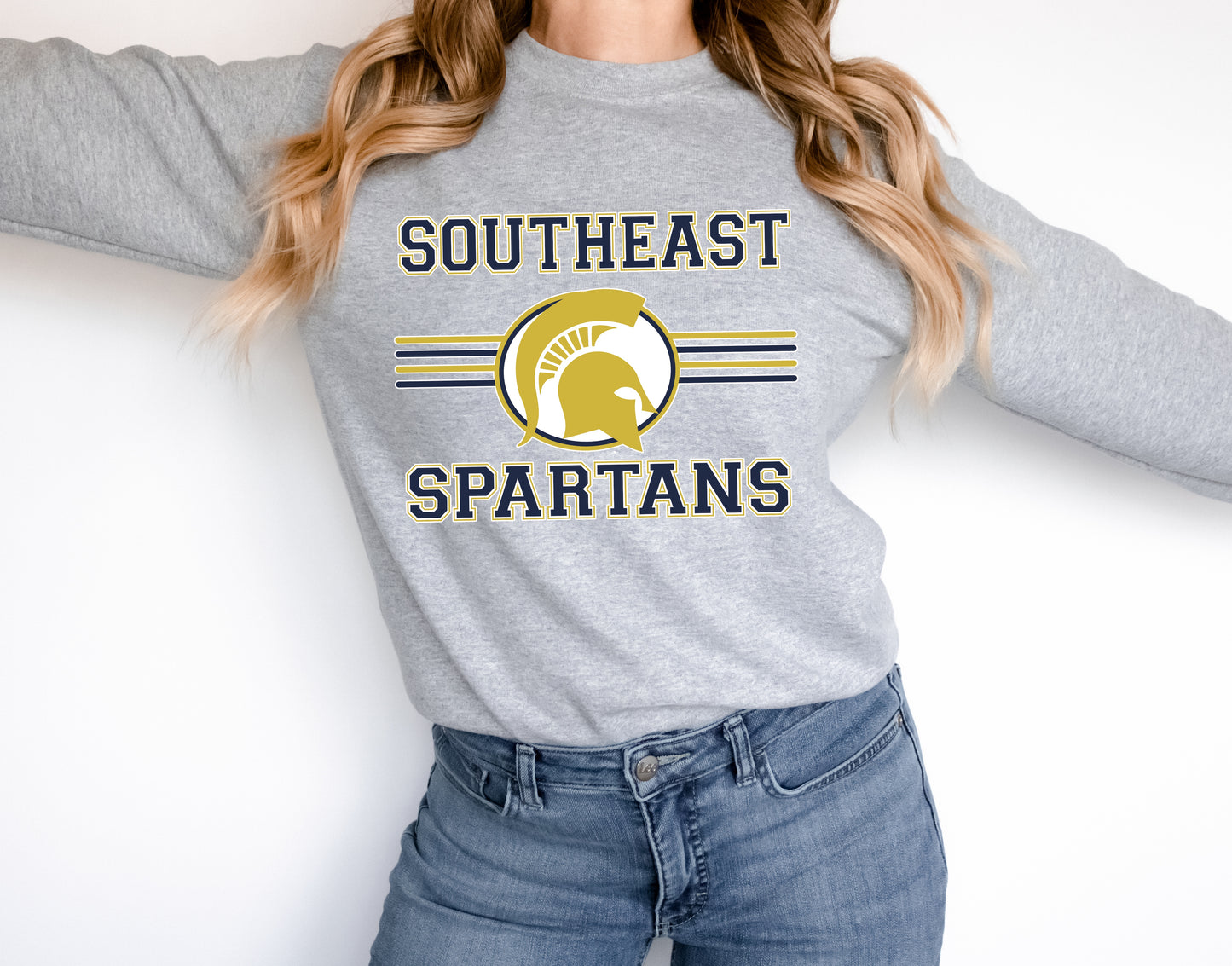 Southeast Spartans