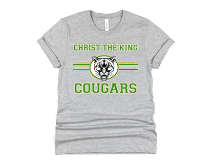 Christ the King Cougars