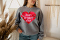 Heart Breaker Club Graphic Tee - Merch Girls