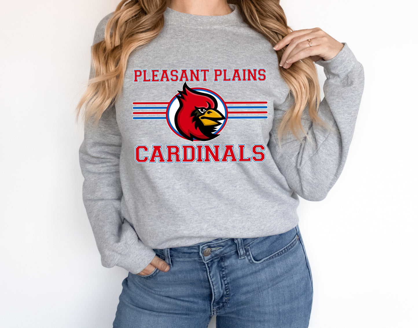 Pleasant Plans Cardinals