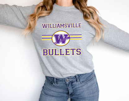 Williamsville Bullets