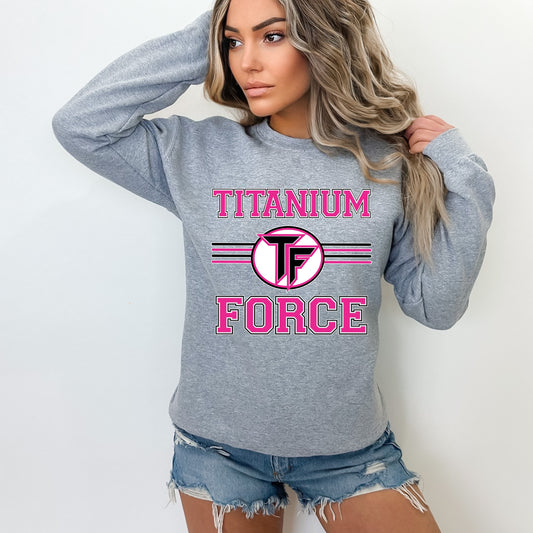 Titanium Force