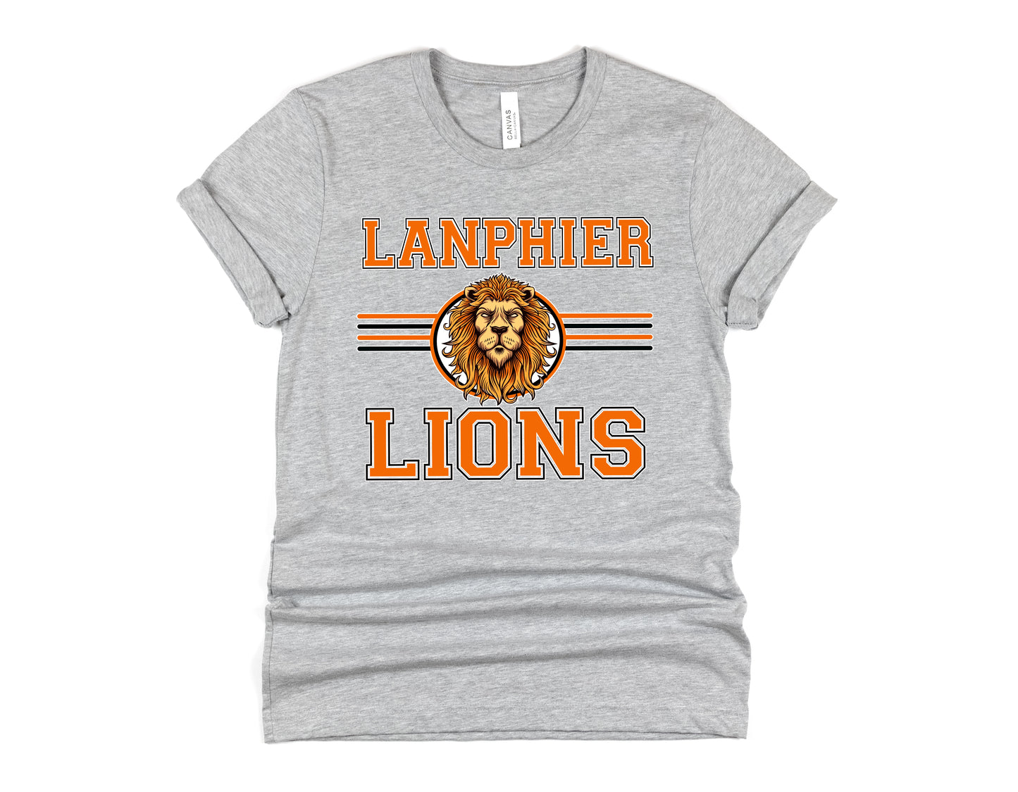 Lanphier Lions