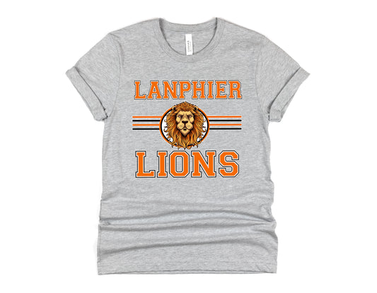 Lanphier Lions