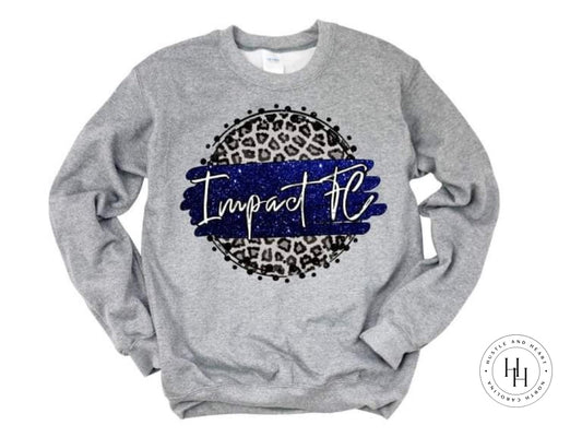 Impact Fc Shirt