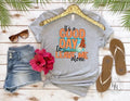 It's a Good Day To Leave Me Alone Graphic Tee - Merch Girls