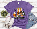 Just a Few of my favorite things Graphic Tee - Merch Girls