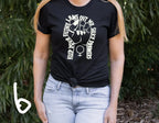 Keep Your Filthy Laws Out My Silky Drawers Graphic Tee - Merch Girls