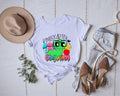 Kindergarten Teacher Graphic Tee - Merch Girls