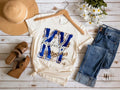 KY Kentucky Blue - Merch Girls