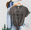 Let's Keep The Dumpf*ckery To A Minimum Today Graphic Tee - Merch Girls